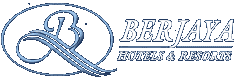 Berjaya group hotels